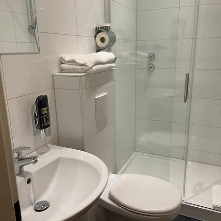 Hotel Agat Hofheim-wallau 2*