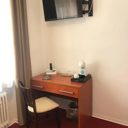 Hotel Agat Hofheim-wallau Hofheim am Taunus