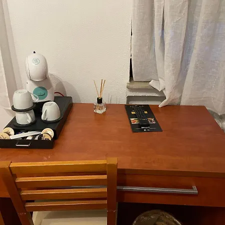 ホテル Agat Hofheim-wallau 2*