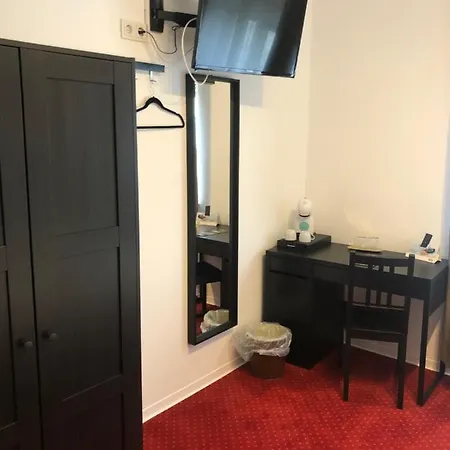 Hotel Agat Hofheim-wallau 2*