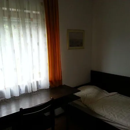 Agat Hofheim-wallau Hotel Hofheim am Taunus