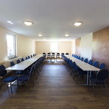 Agat Hofheim-wallau Hotel 2*