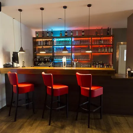 Agat Hofheim-wallau Hotel Hofheim am Taunus