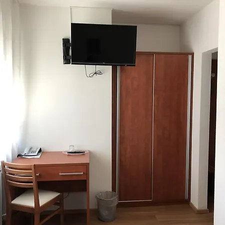 Hotel Agat Hofheim-wallau 2*
