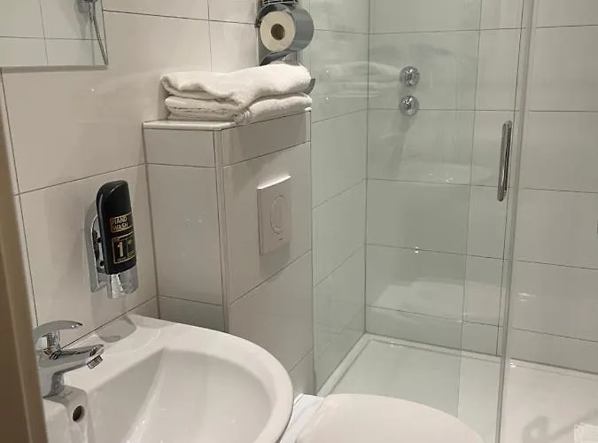 Hotell Agat Hofheim-wallau 2*