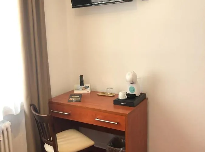 Hotell Agat Hofheim-wallau Hofheim am Taunus