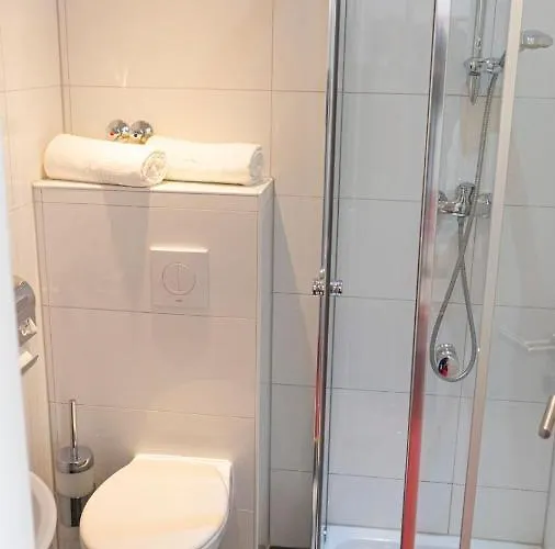 Agat Hofheim-wallau Hotell Hofheim am Taunus