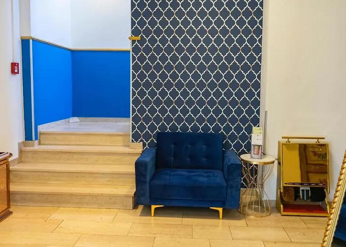 Agat Hofheim-wallau 2* ホーフハイム・アム・タウヌス