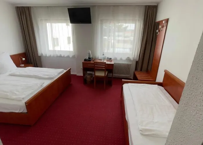 Agat Hofheim-wallau 2*