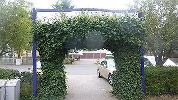 Hotell Agat Hofheim-wallau Hofheim am Taunus