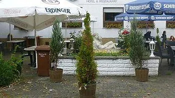 Agat Hofheim-wallau Hotell