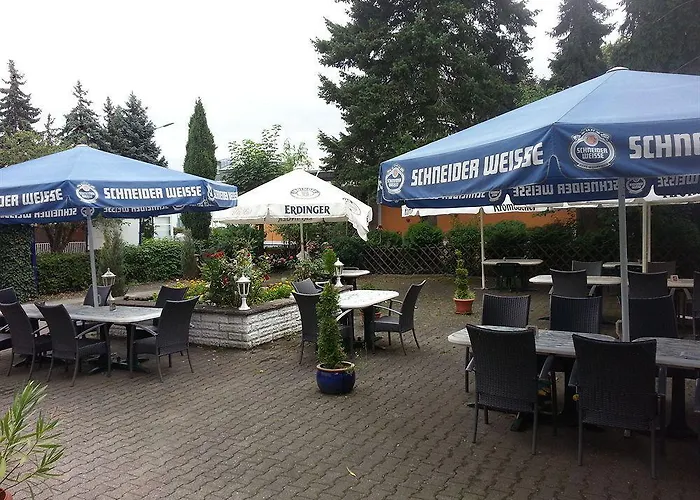 Agat Hofheim-wallau Hofheim am Taunus