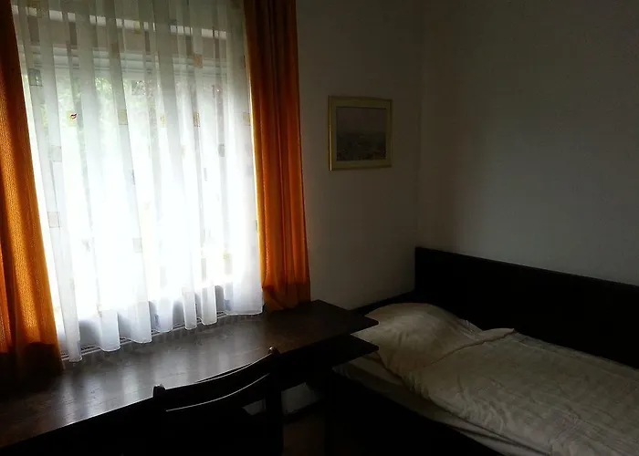 Agat Hofheim-wallau Hotell Hofheim am Taunus