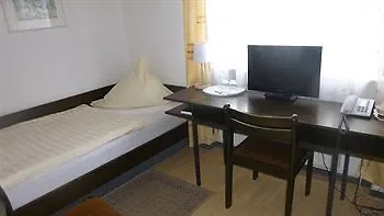 Agat Hofheim-wallau 2* Hofheim am Taunus