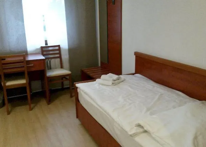 Hotell Agat Hofheim-wallau