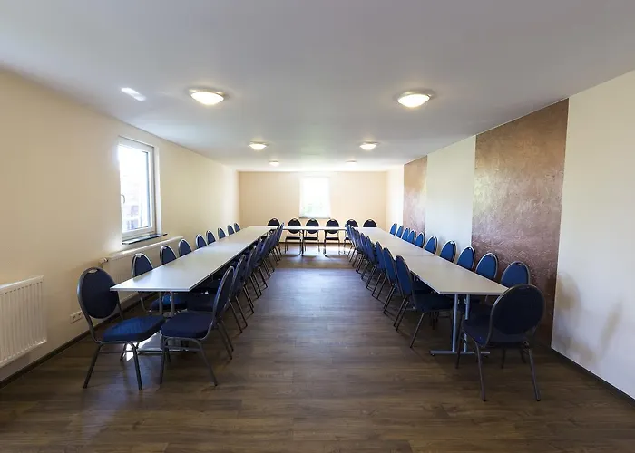 Agat Hofheim-wallau Hotell 2*