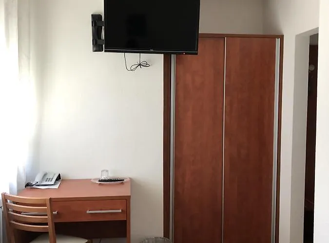 Hotell Agat Hofheim-wallau 2*