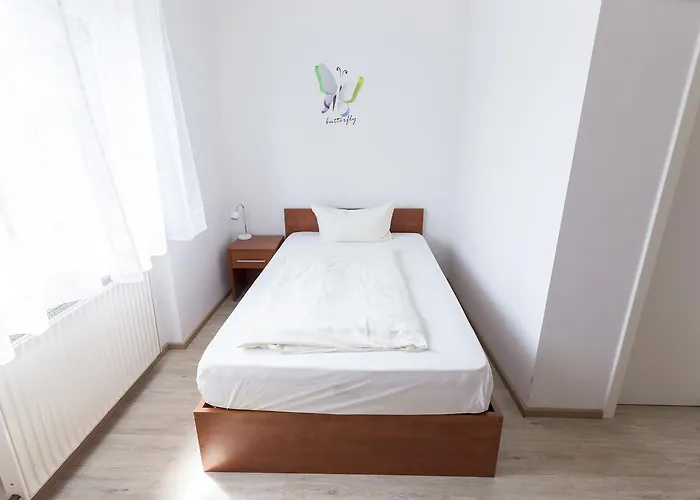 Agat Hofheim-wallau Hotell